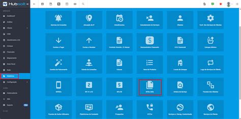 Nota Fiscal De Servi Os Iss Wiki Hubsoft
