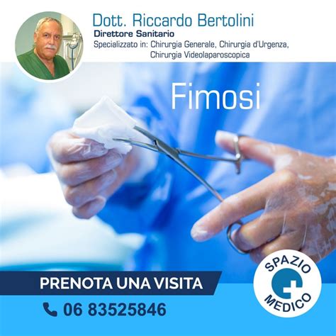 Fimosi Cause Sintomi E Cure Spazio Medico