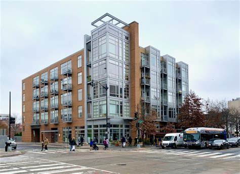 U Street Corridor Dc Homes With Parking For Sale