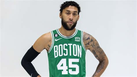 Celtics Announce Veteran Additions To Training Camp Roster