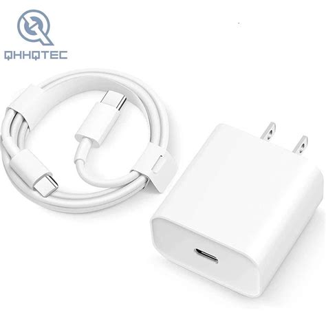iphone 13 charger 20W PD charger