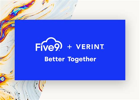 Five9 CX Summit Interview with Five9 & Verint | Verint