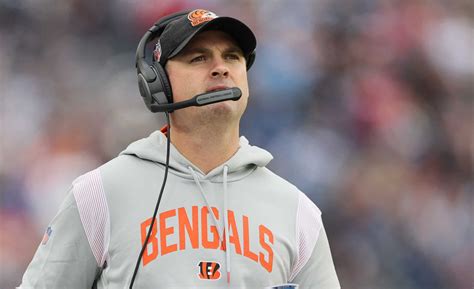 Zac Taylor Gushes Over 1 Bengals Defender