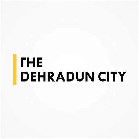 The Dehradun City Thedehraduncity • Threads Say More