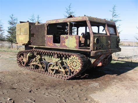 M4 High Speed Tractor For Sale G503 Military Vehicle Message Forums