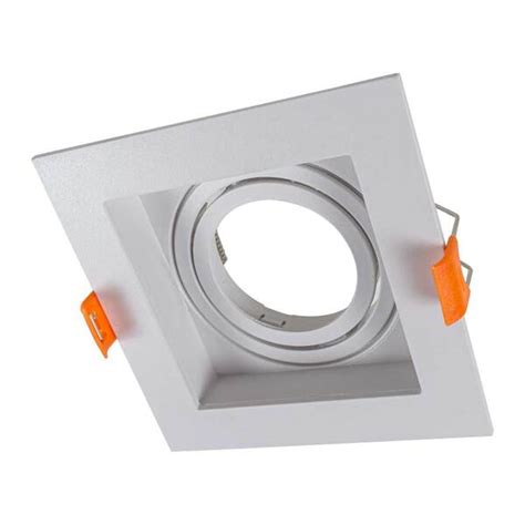 Spot Embutir Conecta Branco Click Dl Dicw Abs Bella Led Bq St