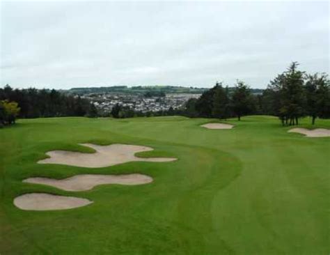 Douglas Golf Club in Douglas, County Cork, Ireland | Golf Advisor