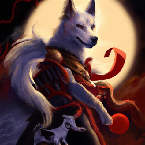 Descubra O Mistério Do Inugami O Estranho Espírito Familiar Japonês