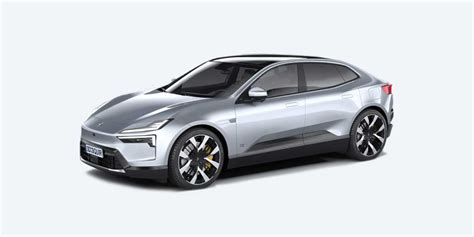 Polestar Long Range Price And Review Ev Database