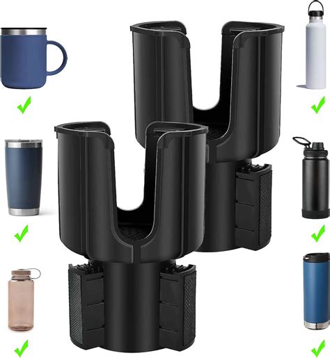 10 Best Car Cup Holders For Hyundai Tucson