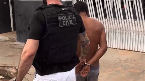 Polícia Prende Abusador Sexual Em Série Em Goiás São Pelo Menos 10