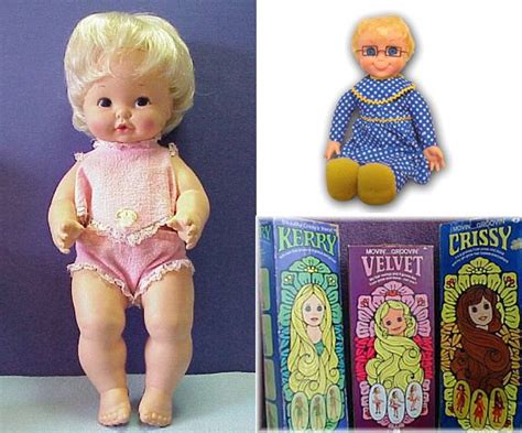 If It's Hip, It's Here (Archives): Slutty Barbies, Gangsta Baby Dolls And Serial Killer Action ...