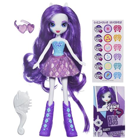 Equestria Girl Dolls ARE coming! - Merchandise - MLP Forums