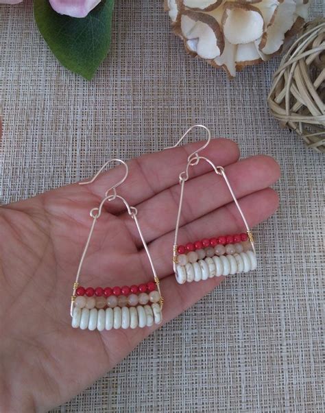 Pin By Legrosjewelry On Mi Etsy Shop Etsy Etsy Shop Hoop Earrings