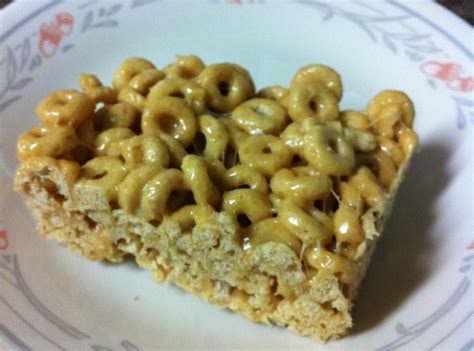 Cheerios Treats | Just A Pinch Recipes