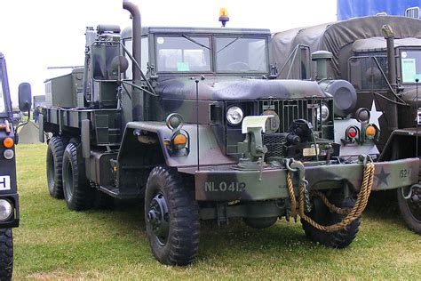 Recovery Vehicle Gallery