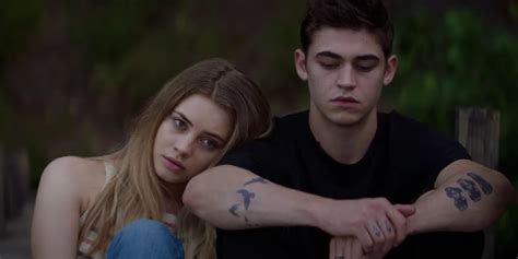 After We Collided Summary Trailer Cast And More
