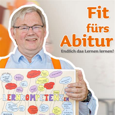 Onlinekurs "Fit fürs Abitur"