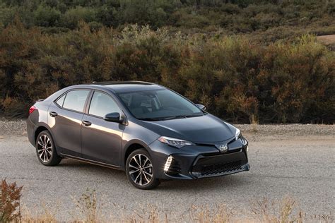 Toyota Corolla Used Car Buyer S Guide Driving