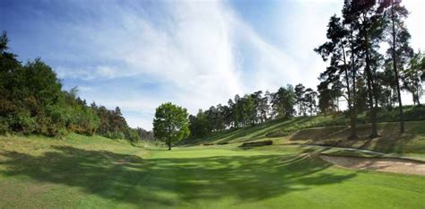 Hindhead Golf Club > Surrey > Open Golf Competitions - Golf Empire