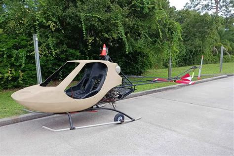 Homebuilt Helicopter Kit 10 Tips For Choosing The Right Kits Home