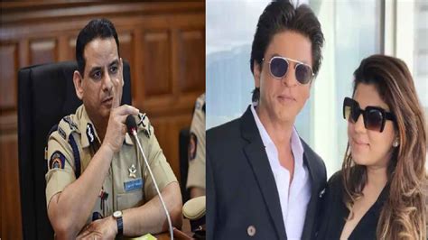 Mumbai Police Summons Shah Rukh Khans Manager Pooja Dadlani Pooja