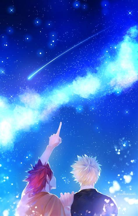 Kiribaku Image By Kohsaka Dd Zerochan Anime Image Board