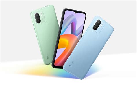 Kelebihan Dan Kekurangan Redmi A2 Plus Jagokan Android Go Edition