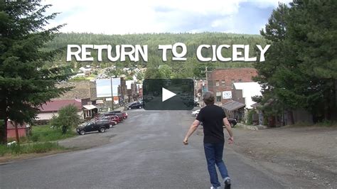 Watch Return To Cicely Online Vimeo On Demand On Vimeo