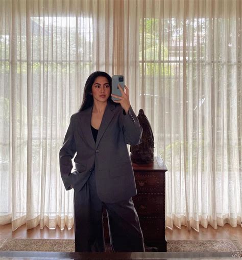 Look Atasha Muhlachs Chic Black Outfits Previewph