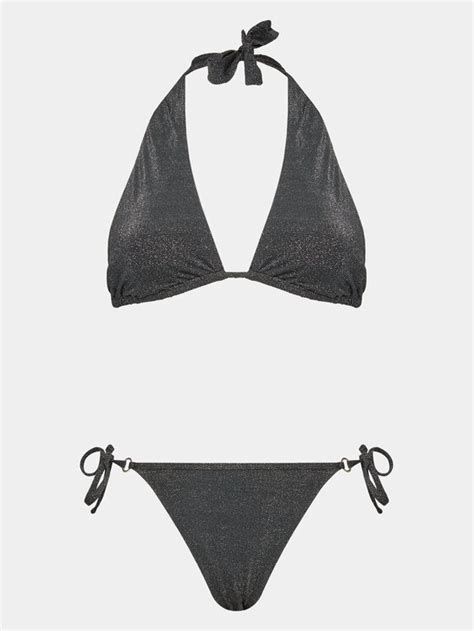 Emporio Armani Bikini 262686 3R302 00020 Noir Modivo Fr