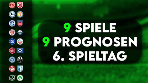 Bundesliga Tipps Spiele Prognosen Spieltag Youtube