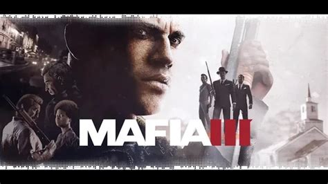 Mafia Iii Definitive Edition Part 2