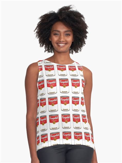 Campbell Soup Vector At Collection Of Campbell Soup