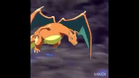 Charizard 😭 Revenge 😈 Pokemon Attack Xy Youtube