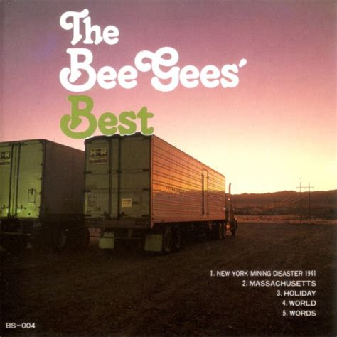 The Bee Gees Best By Bee Gees Compilation Bs Bs Reviews