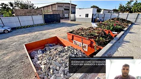 Apresenta O Reciclagem E Reaproveitamento Dos Res Duos Na Constru O