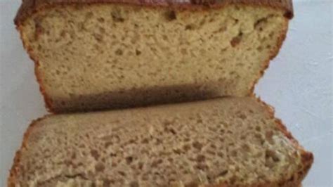 Whole Grain Gluten & Dairy Free Bread Recipe - Food.com