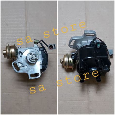 Jual Delco Cdi Atau Distributor Assy Toyota Twincam Shopee Indonesia