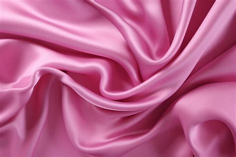 Premium Photo Smooth Satin Silk Cloth Texture