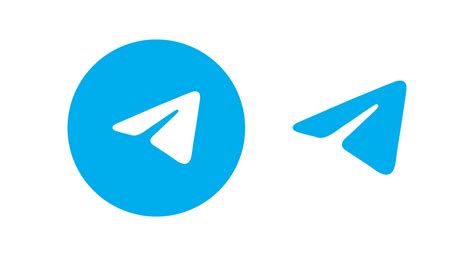 Telegram Logo Png Telegram Icon Transparent Png Png