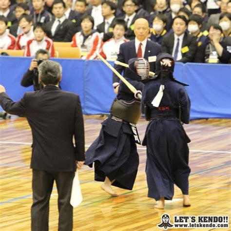 【取材・速報】327 H28第25回全国高校剣道選抜大会 剣道情報総合サイト Lets Kendo