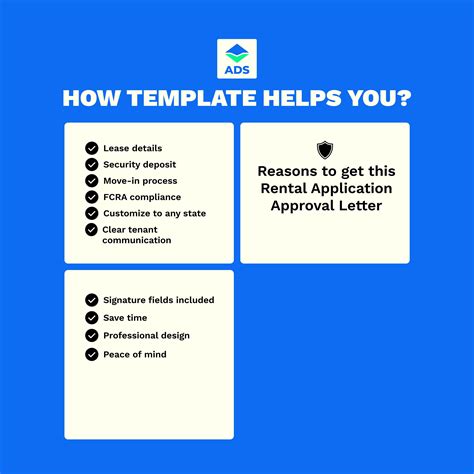Rental Application Approval Letter Tenant Approval Letter Landlord