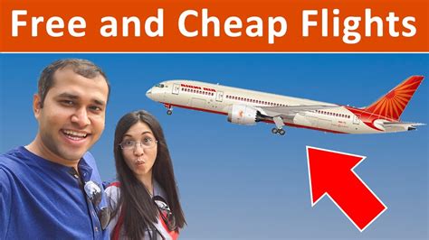 How To Book Cheap Domestic Flights In India Sasti Flight Ticket How