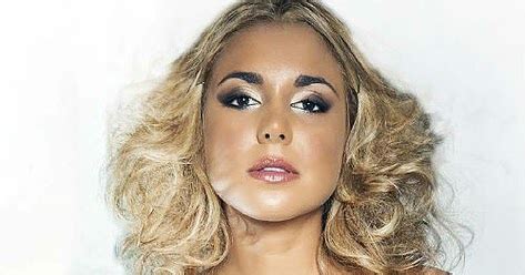 Celebrity Models Nude Viviana Figueredo