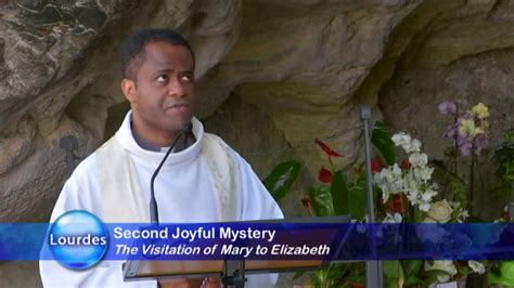 Rosary Novena From Lourdes 2020 06 08 Rosary Novena From Lourdes