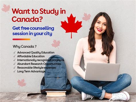 Study In Canada Your Complete Application Guide By Ielts India Medium