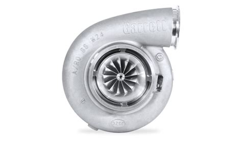 Turbo Garrett Performance GTX5020R GEN II 76mm SAITO