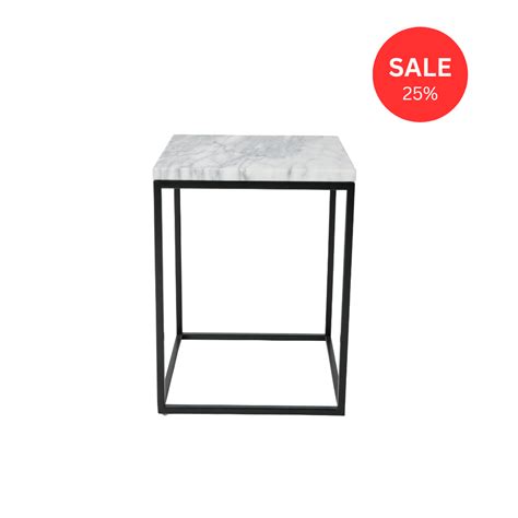 Side Table Marble Power Casa Familia