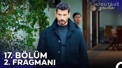 Hudutsuz Sevda B L M Fragman Halil Brahim I Vurdular Youtube